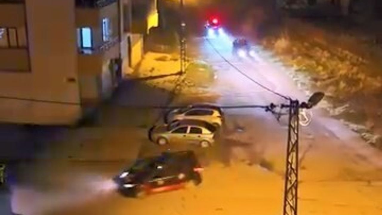 Elazığ'da ehliyetsiz sürücüye ve araç sahibine 63 bin 382 lira ceza