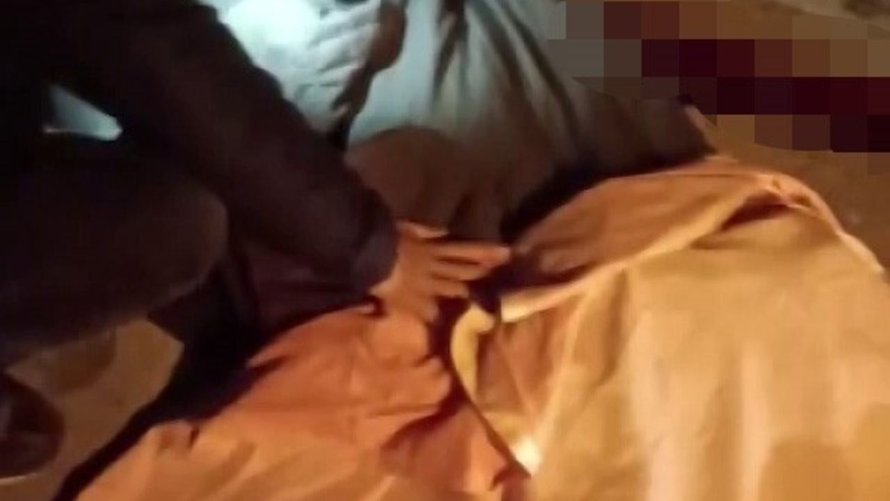 Elazığ'da otomobilin çarptığı 14 yaşındaki çocuk yaşamını yitirdi