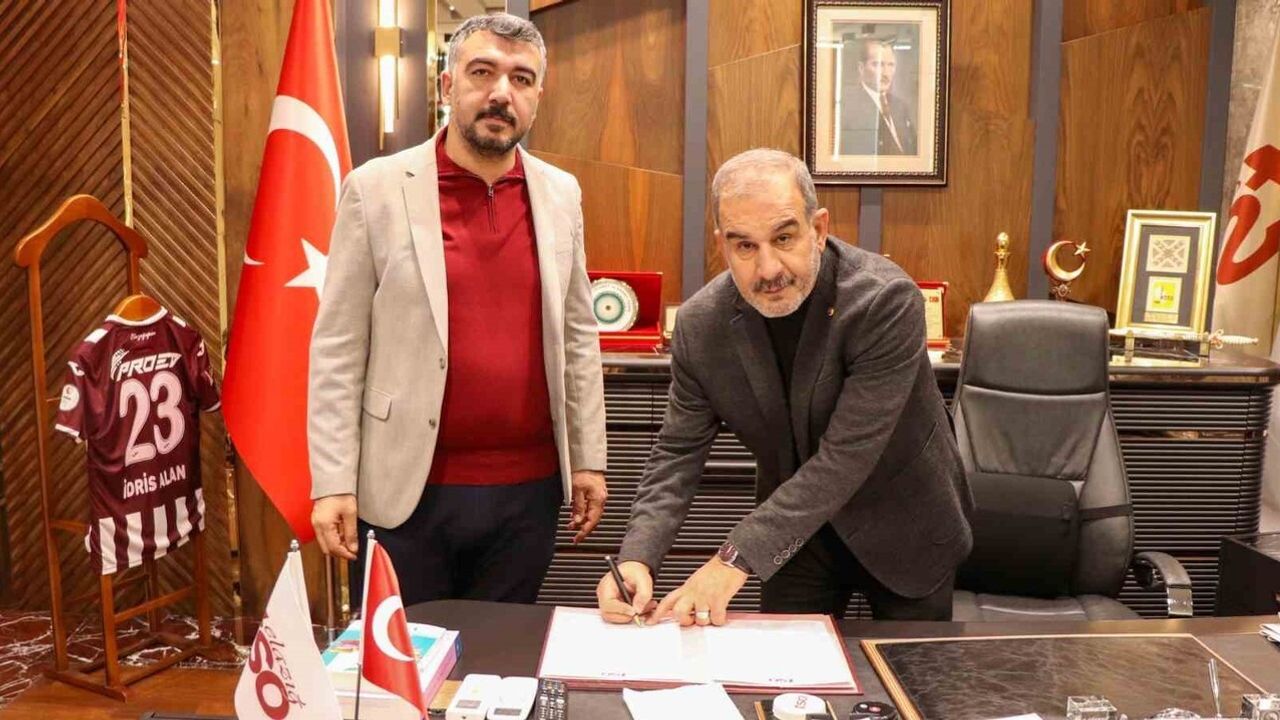 Elazığ TSO üyelerine yurt dışı seyahatlerde yüzde 5 indirim