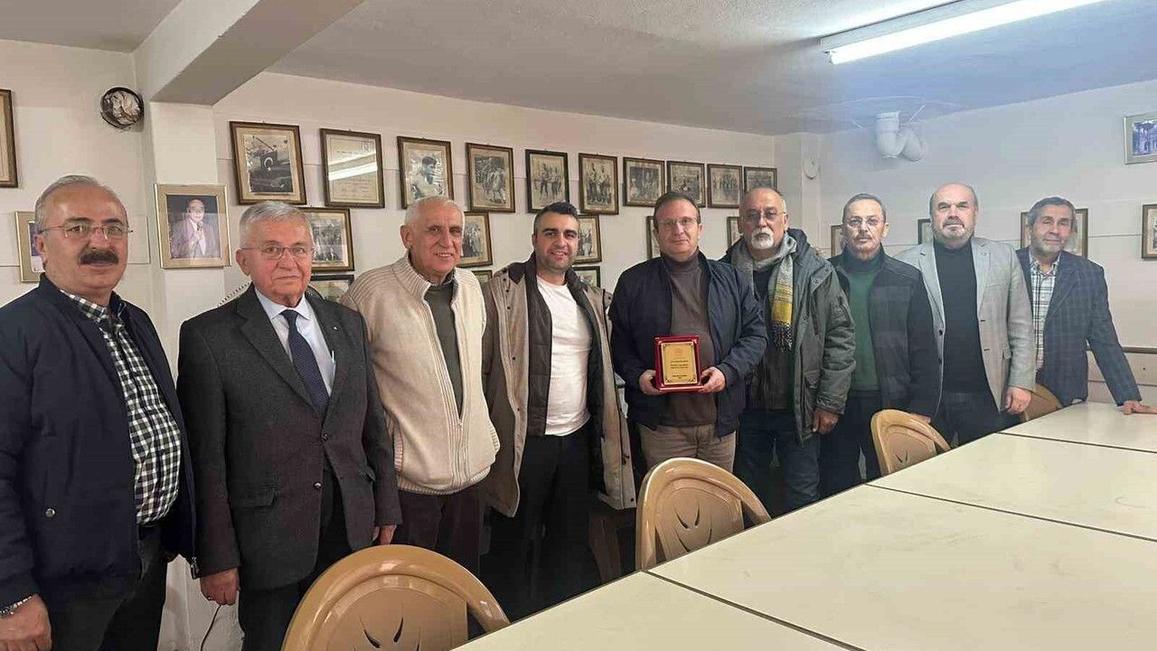 Elmalı Devlet Hastanesi'ne tam donanımlı Göz Polikliniği