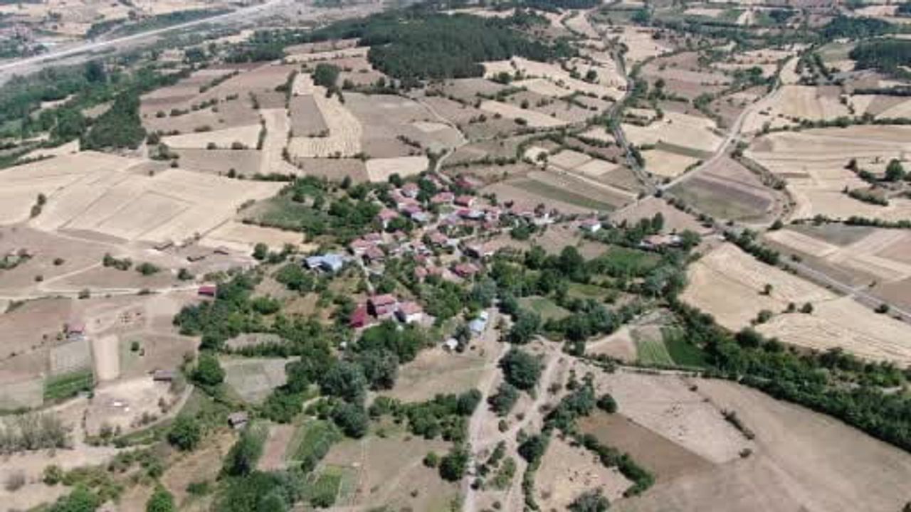 Emekli polis ahşap hat eserleriyle evini müzeye dönüştürdü