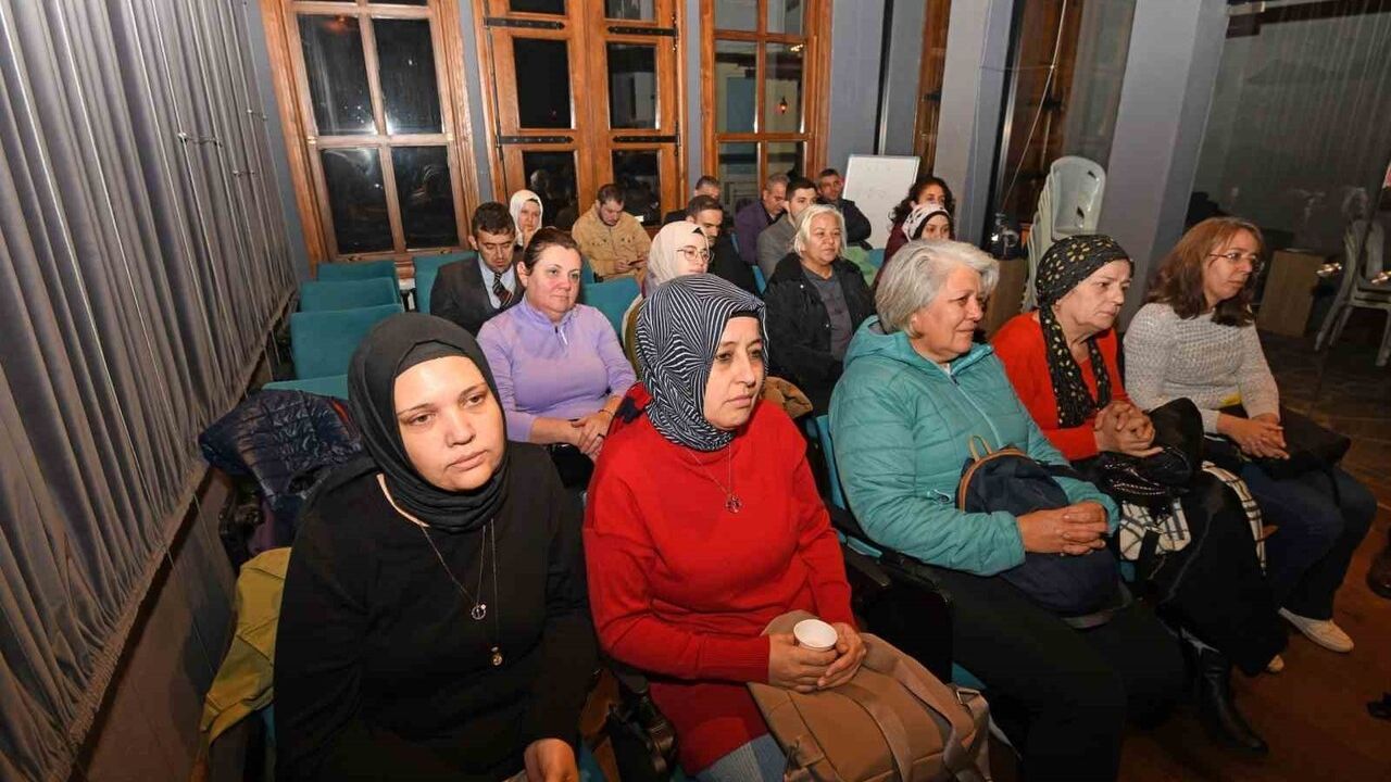 Emekten Sanata: Atölye Aeden Kurucusu Özden Dalkılıç’ın Girişimcilik Hikayesi