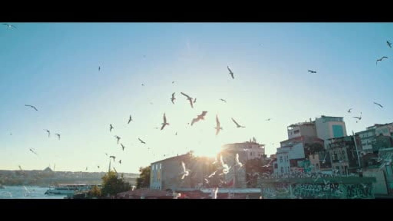 Emine Erdoğan 2025'te Gazze Gündemini ve Sıfır Atık Hareketini Öne Çıkardı