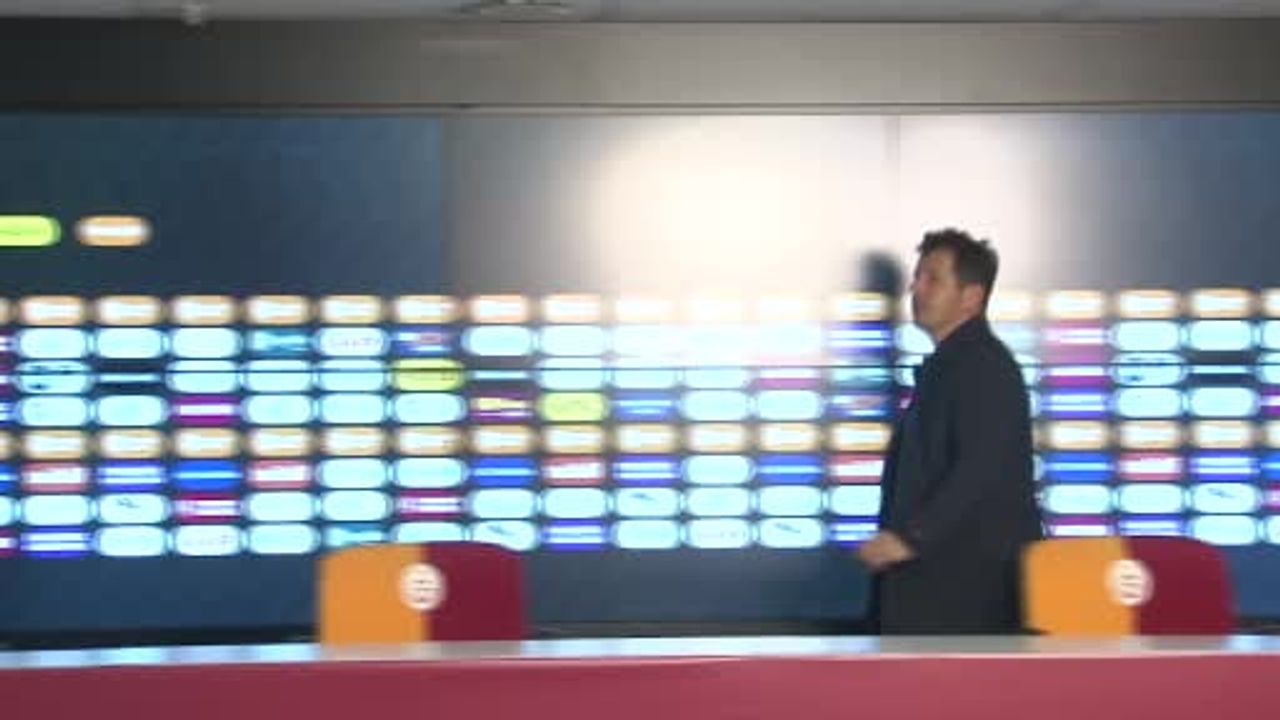 Emre Belözoğlu: Kasımpaşa’da 'minimum 7-8 oyuncu' değişimi şart