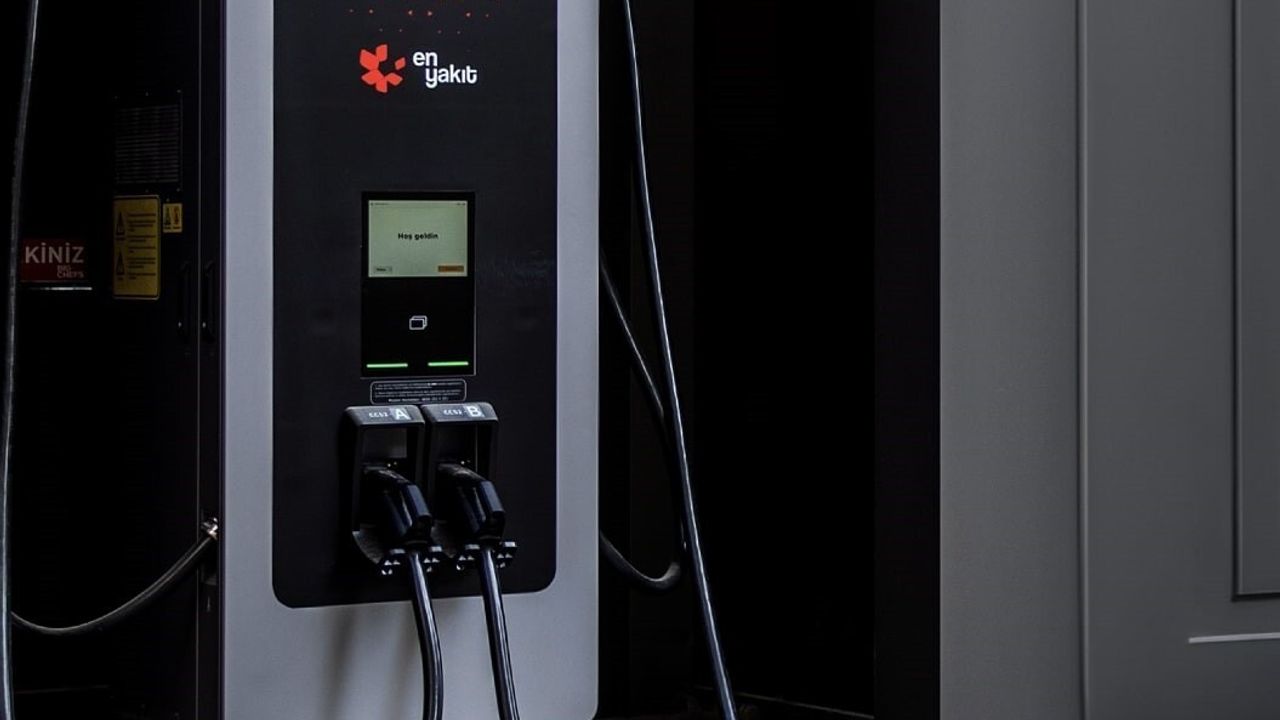 En Yakıt ve TKPAY'ten %5 Nakit İade Kampanyası