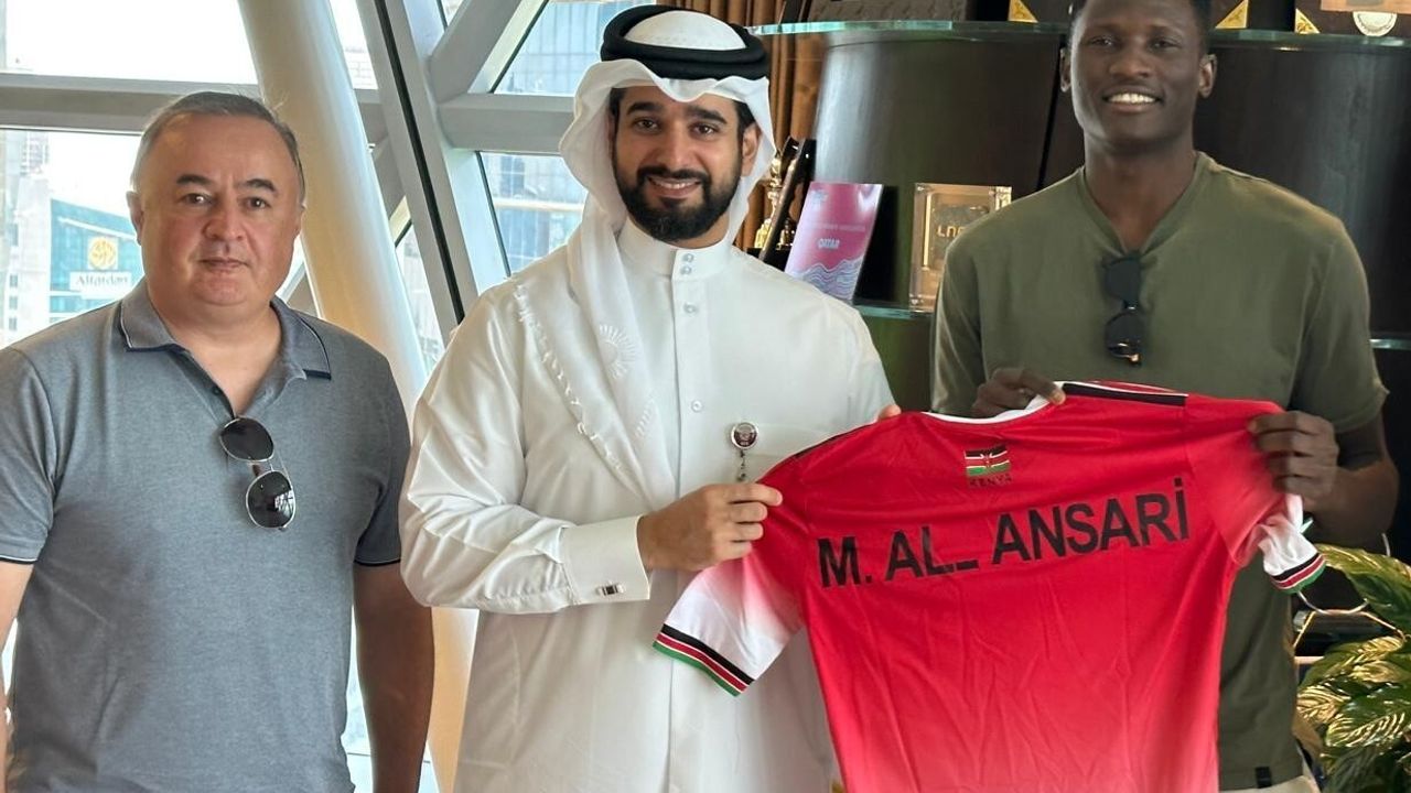 Engin Fırat: Türk futbolu Doha'daki dev organizasyonlarda yok