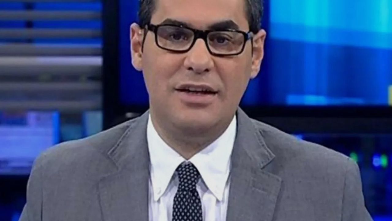 Enver Aysever Kimdir? Enver Aysever Neden Gözaltına Alındı ve Kaç Yaşında?