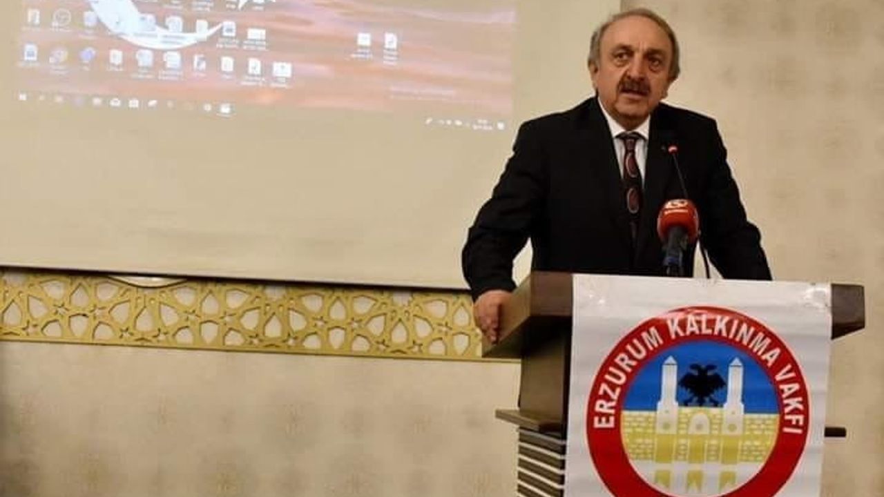 Er-Vak Başkanı Güzel: Sarıkamış Harekâtı 111. yıl dönümünde anma