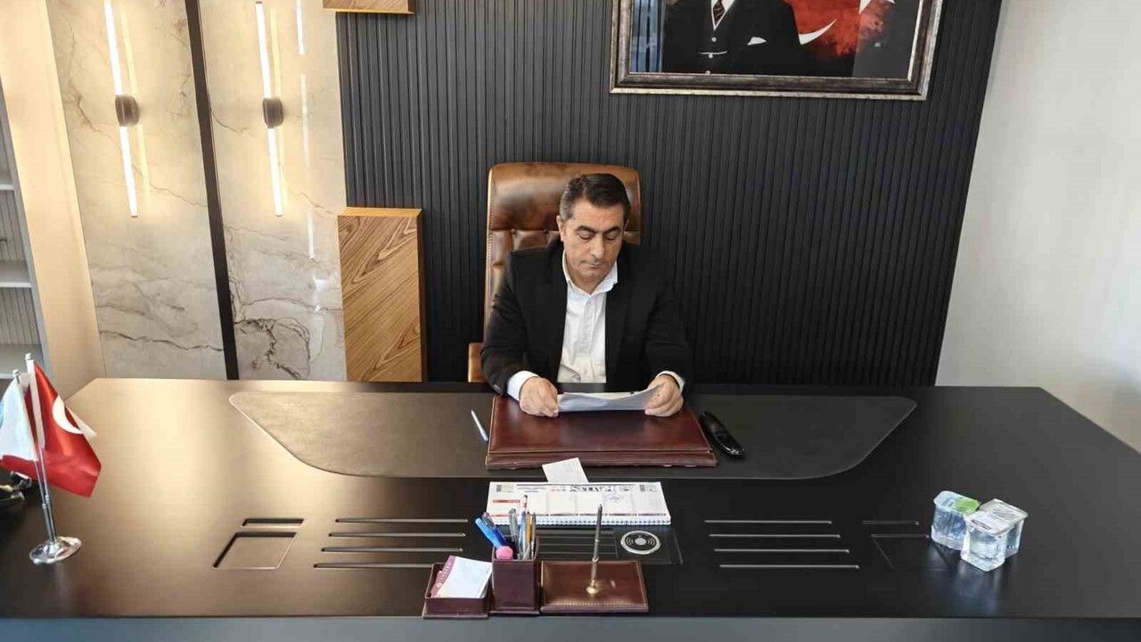 Ercan Aras: Et Fiyatını Üretici Belirler — Besici Zorlukta