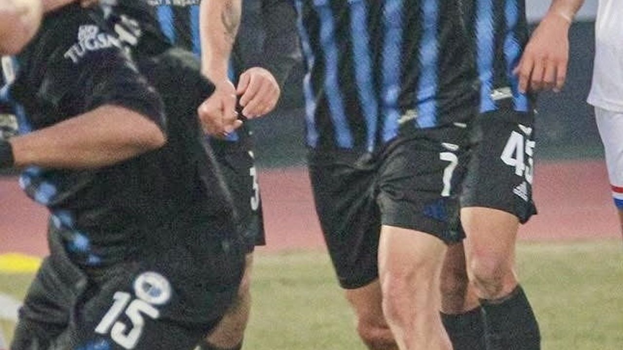 Erciyes 38 FK ilk yarıda 17 gol attı