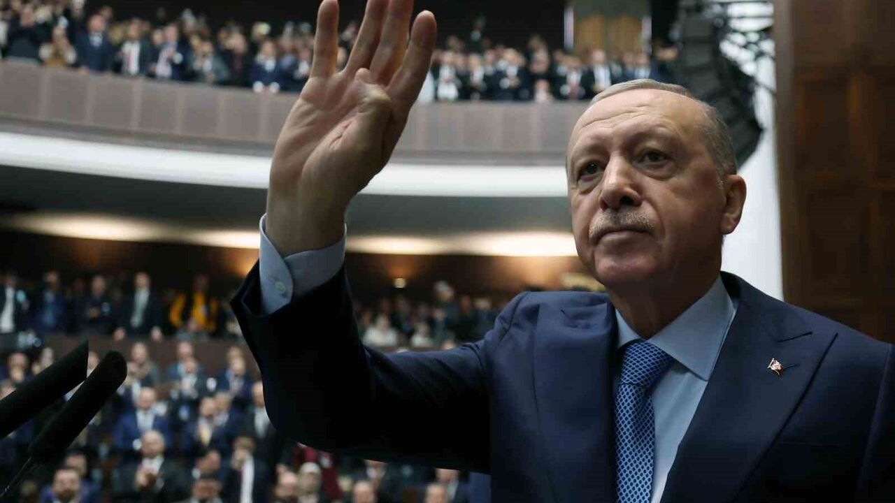 Erdoğan: Bahçeli’yi hedef alan açıklama kabul edilemez, bu vahim hatadan dönülmeli