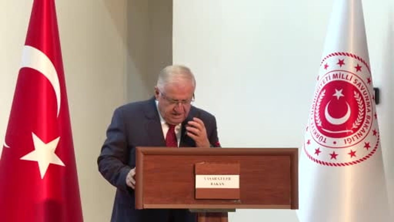 Erdoğan: Hiçbir terör örgütü Yeni Türkiye hedeflerine giremeyecek