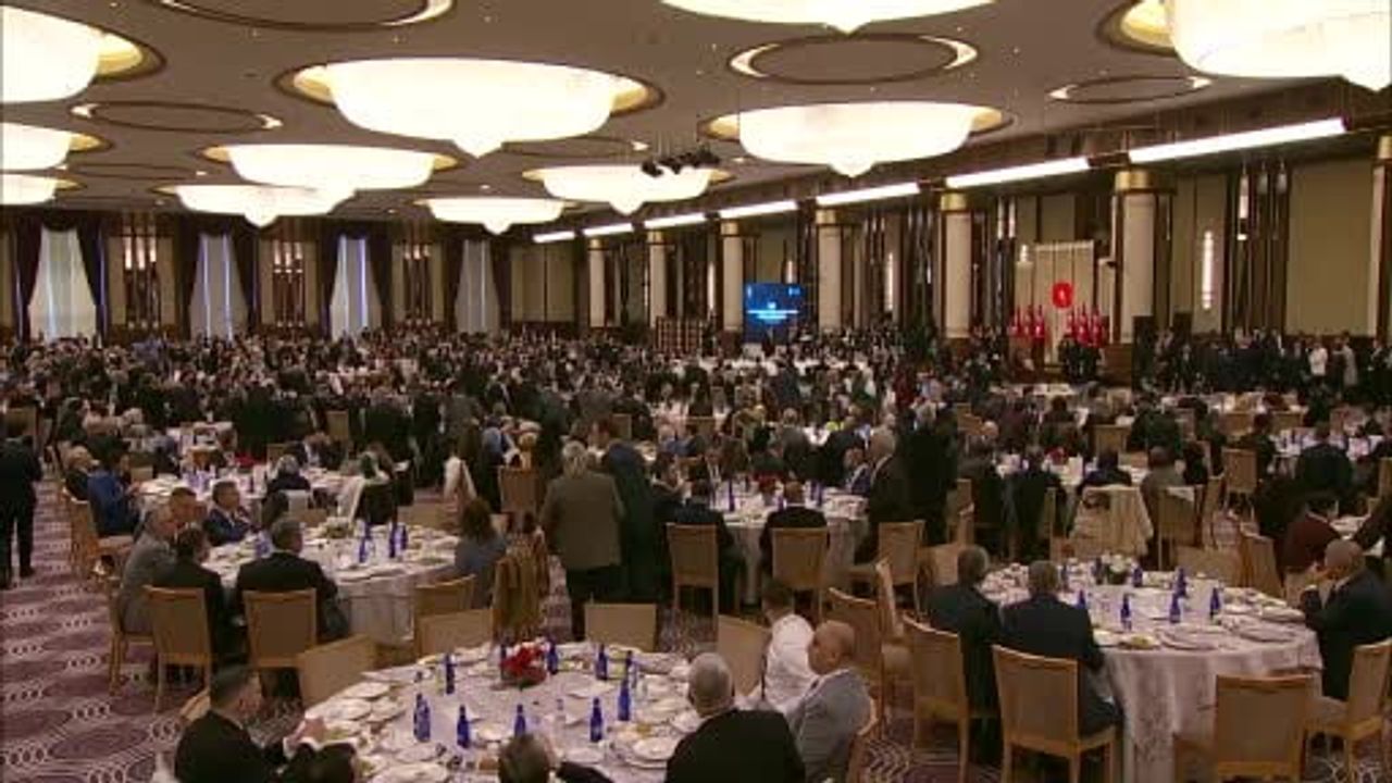 Erdoğan: Hiçbir Vatandaşımızın Ezilmesine Müsaade Etmeyiz