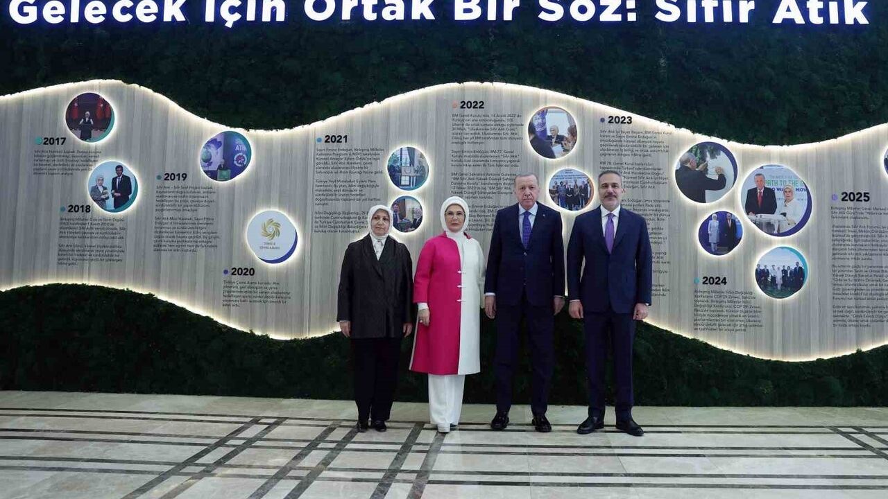 Erdoğan: Karadeniz’de sivil gemilere yönelik saldırılar durmalı; ikazlarımız iletildi