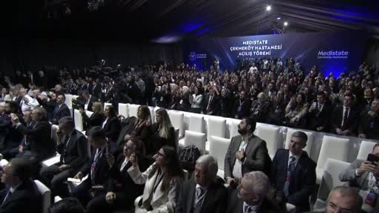 Erdoğan: Sağlıkta usulsüzlüğe göz yumulmayacak