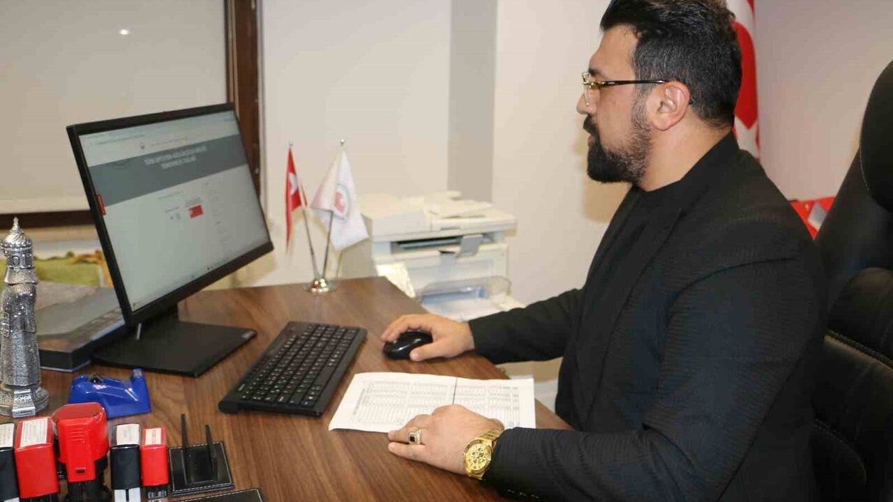 Erdoğan: SGK çok odaklı gözlük camı düzenlemesi ve ödeme açıklaması