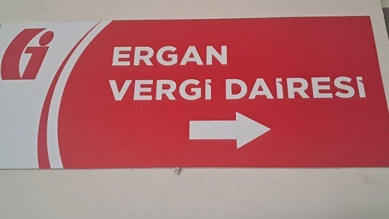 Erzincan'da ikinci vergi dairesi: Ergan Vergi Dairesi hizmete girdi