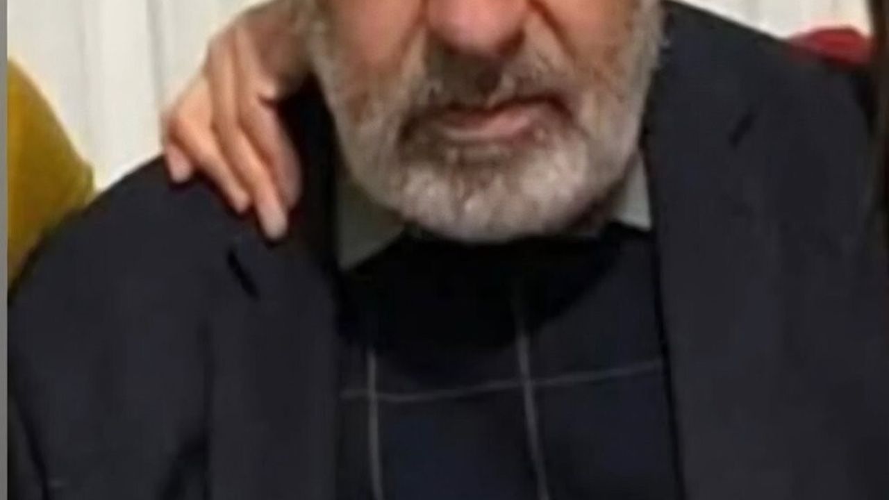 Erzincan'da kaybolan Alzheimer hastası sağ bulundu