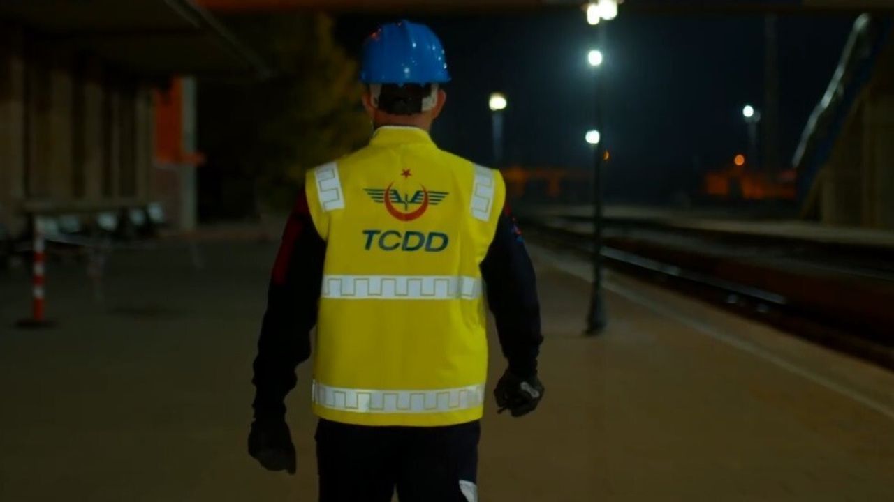 Erzincan Garı: Çin İpek Demiryolu'nun Stratejik Geçiş Noktası