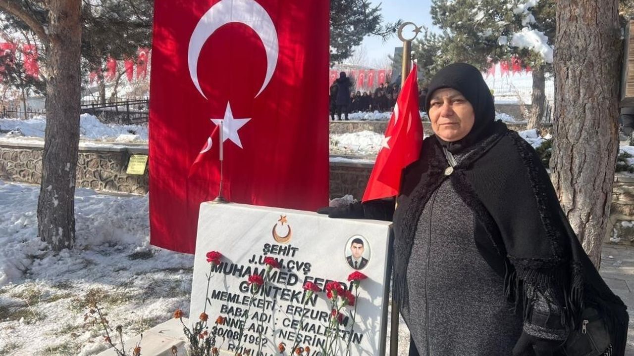 Erzurum'da 59 Yıllık Yara: 247. Piyade Alayı Yangını