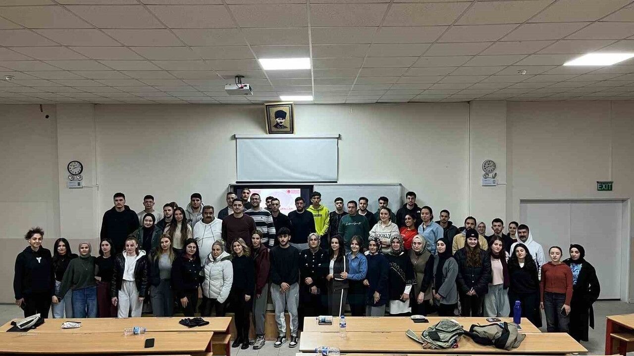 Erzurum'da Basketbol Hakem Kursu Düzenlendi