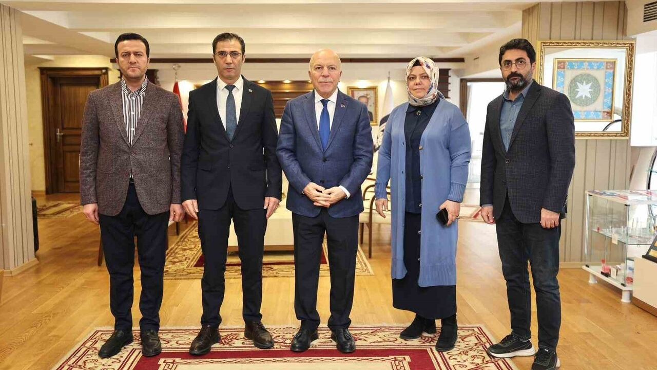 Erzurum'da deterjan fabrikası fizibilite projesi başlıyor