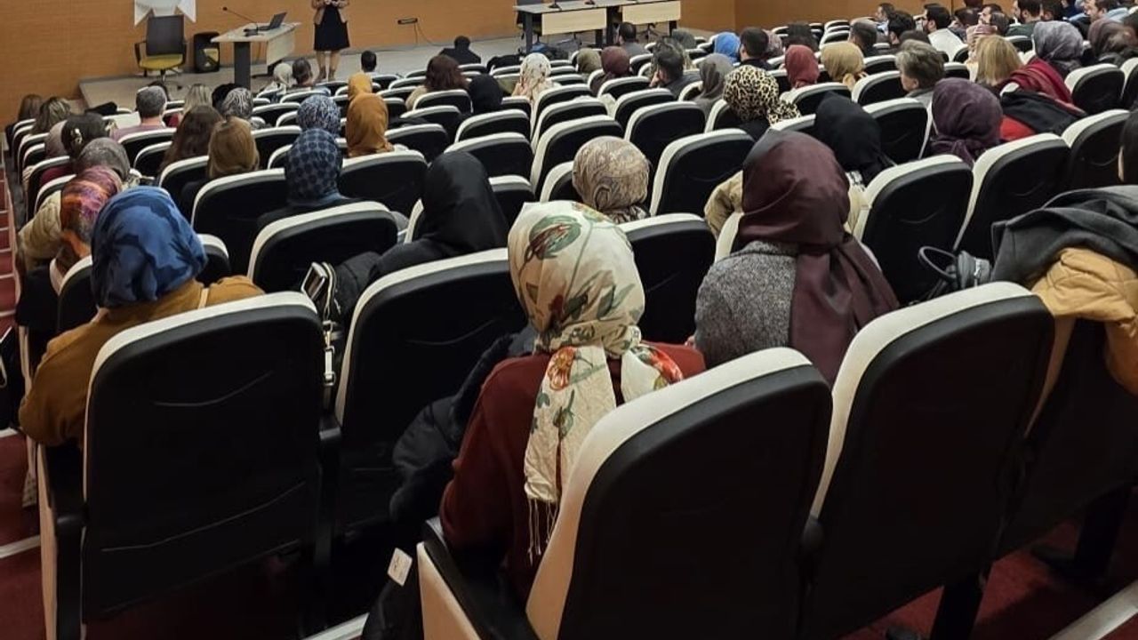 Erzurum’da Sigarayla Kararlı Mücadele