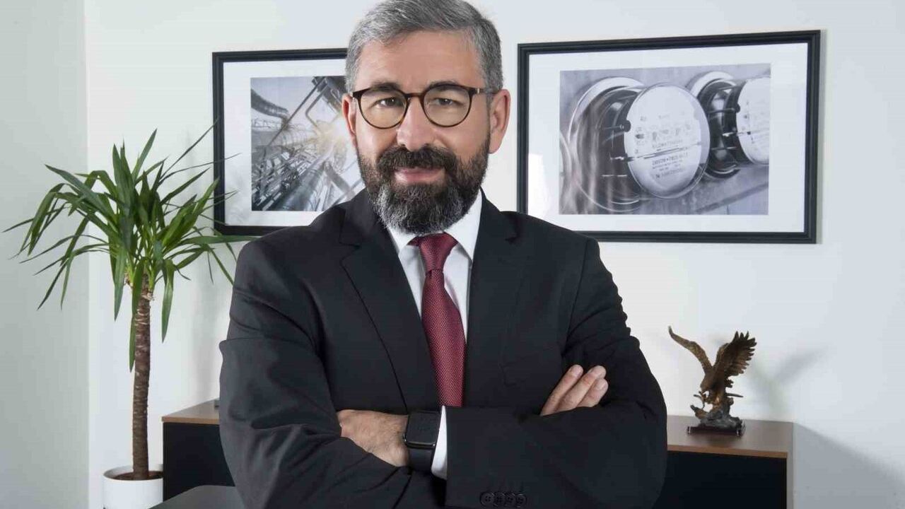 ESCON Enerji üçüncü 'Türk Sanayisinin Enerji Verimliliği Raporu'nu yayımladı