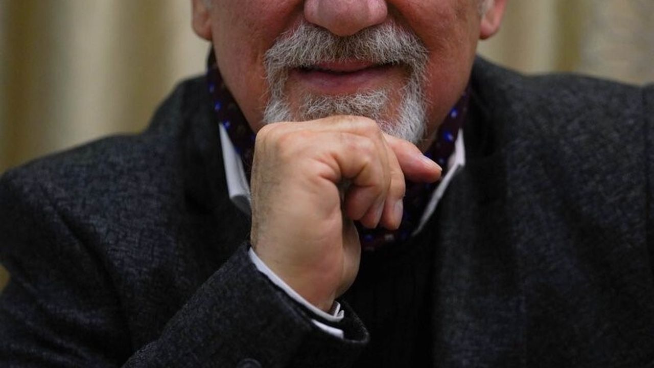 Esenler Film Festivali Altan Erkekli ve Serpil Tamur'u Onurlandırdı