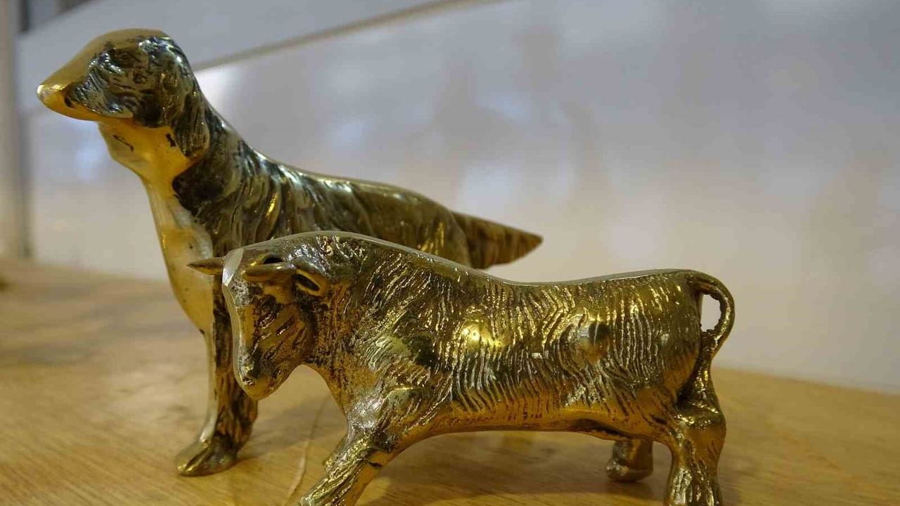 Eşinden öğrendiği bronz dökümle sanat eserleri yaratan usta: Senem Sevdim