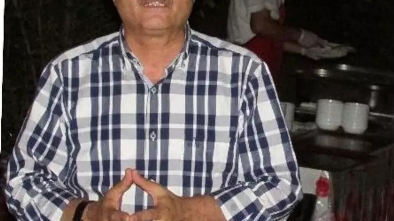 Eski belediye başkanına suikast davasında sanık itirafı: '175 bin TL için yaptım, parayı alamadım'