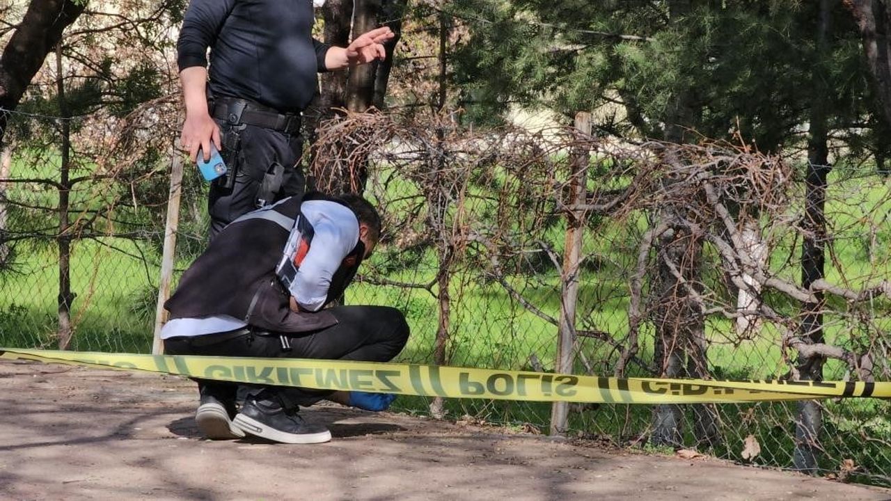 Eski komşusunu parkta vuran kadın hakim karşısında: 'Evlenme teklifimi reddetti, vurdum'