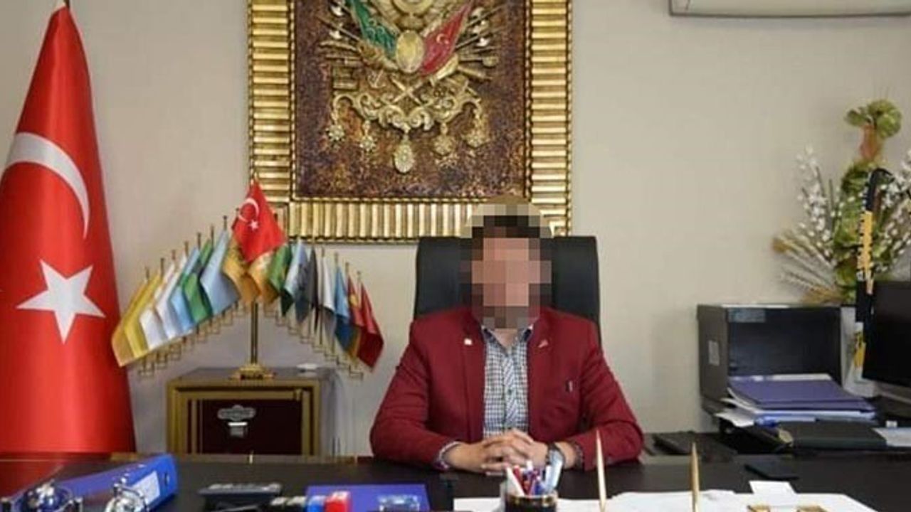 Eski Mali Hizmetler Daire Başkanı için yeniden yargılama — Samsun rüşvet davası