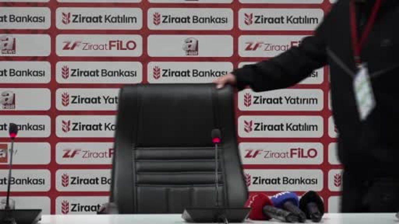 Eskiköy: Ligde kalmak önceliğimiz, kupada gençlerle yol alacağız