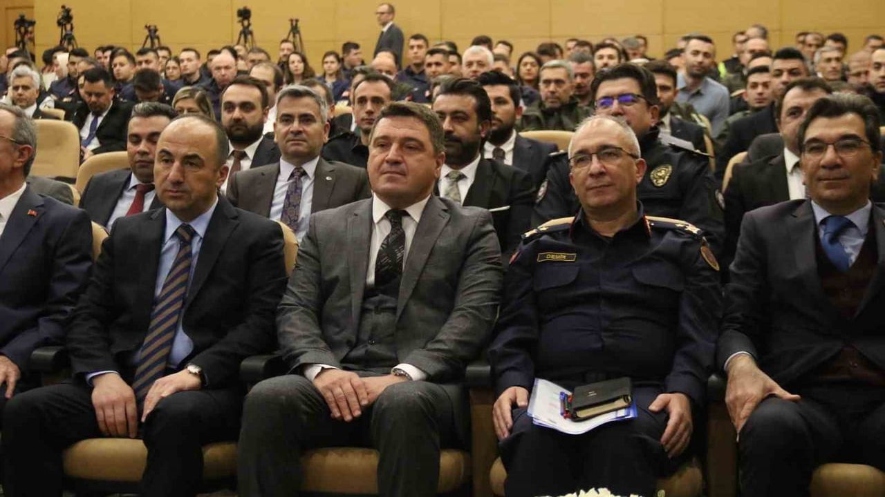 Eskişehir ceza infaz kurumlarında 5 bin 742 hükümlü ve tutuklu