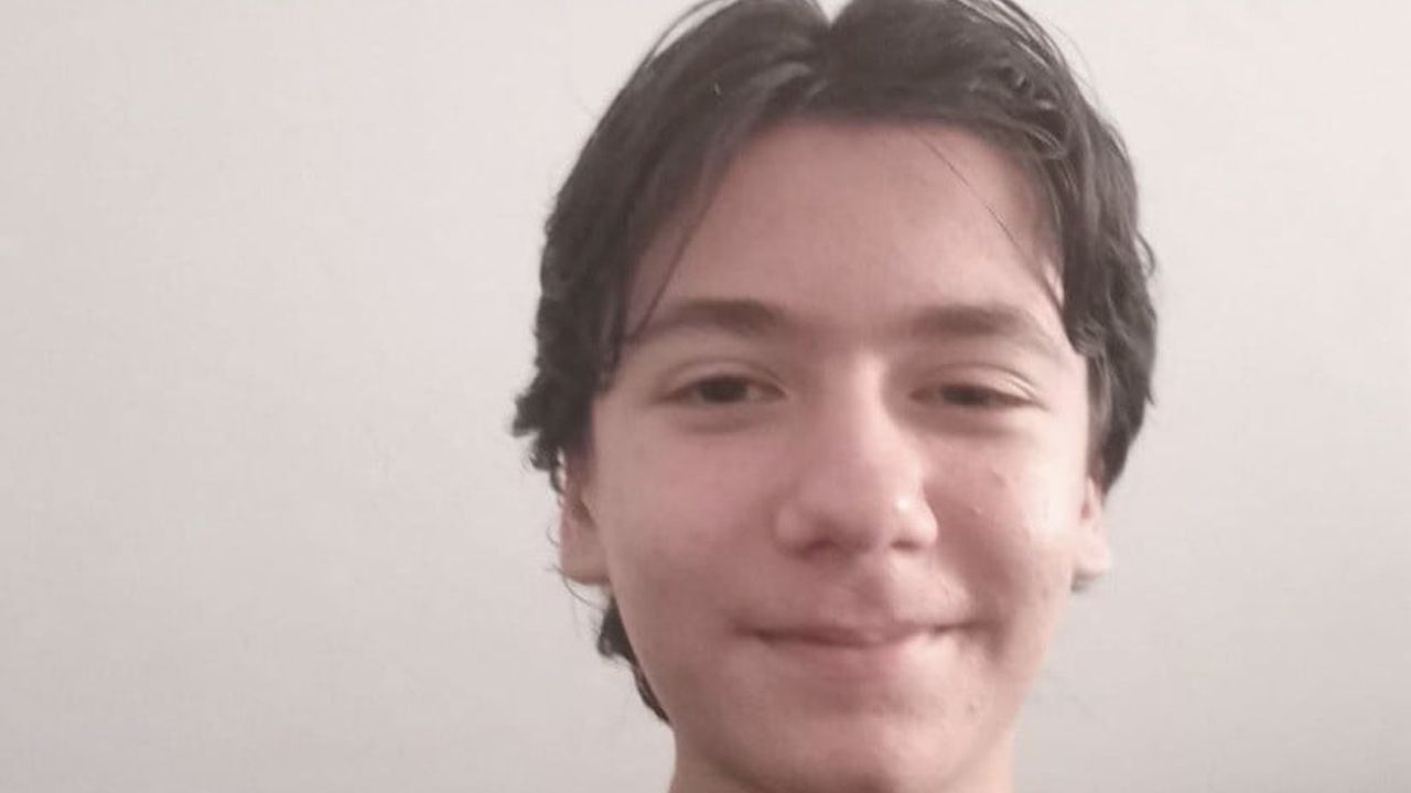 Eskişehir'de 12 yaşındaki Miraç Yılmaz kayıp