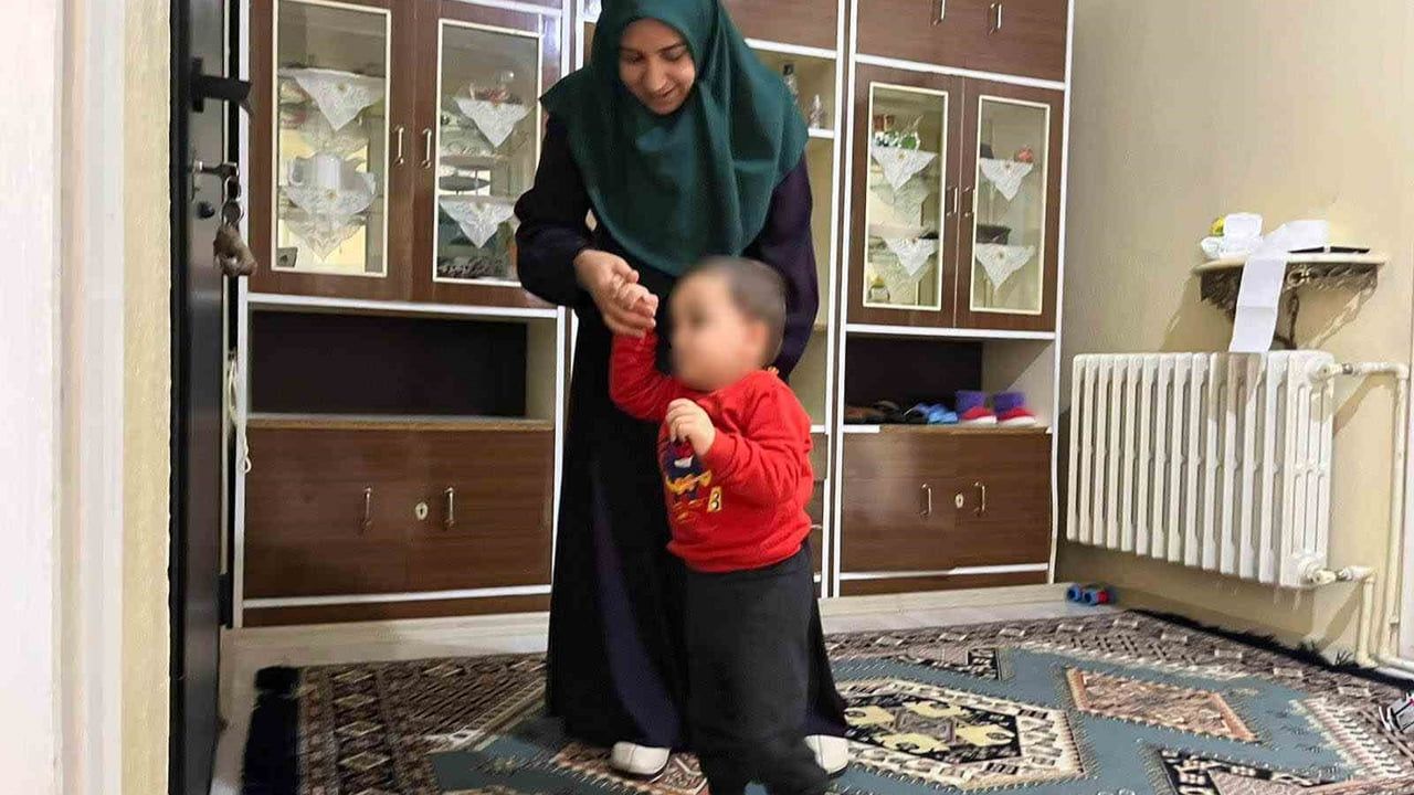 Eskişehir'de 17 günlük bebeğin kuvözden düşmesi sonrası inceleme kararı