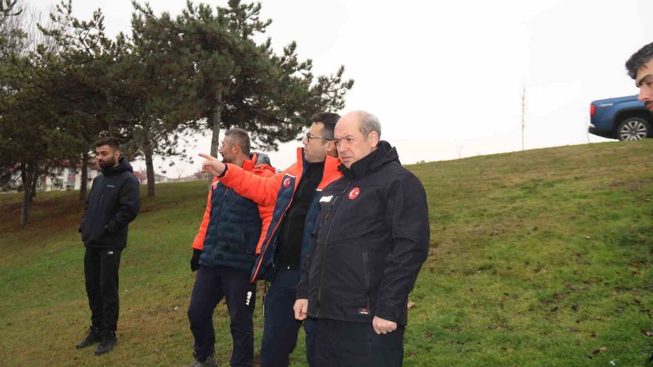 Eskişehir'de 6 gündür kayıp öğretmen için arama çalışmaları devam ediyor