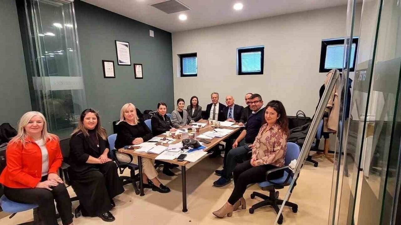 Eskişehir'de 'Gönüllüyüz Biz' kapsamında 5 proje destek aldı