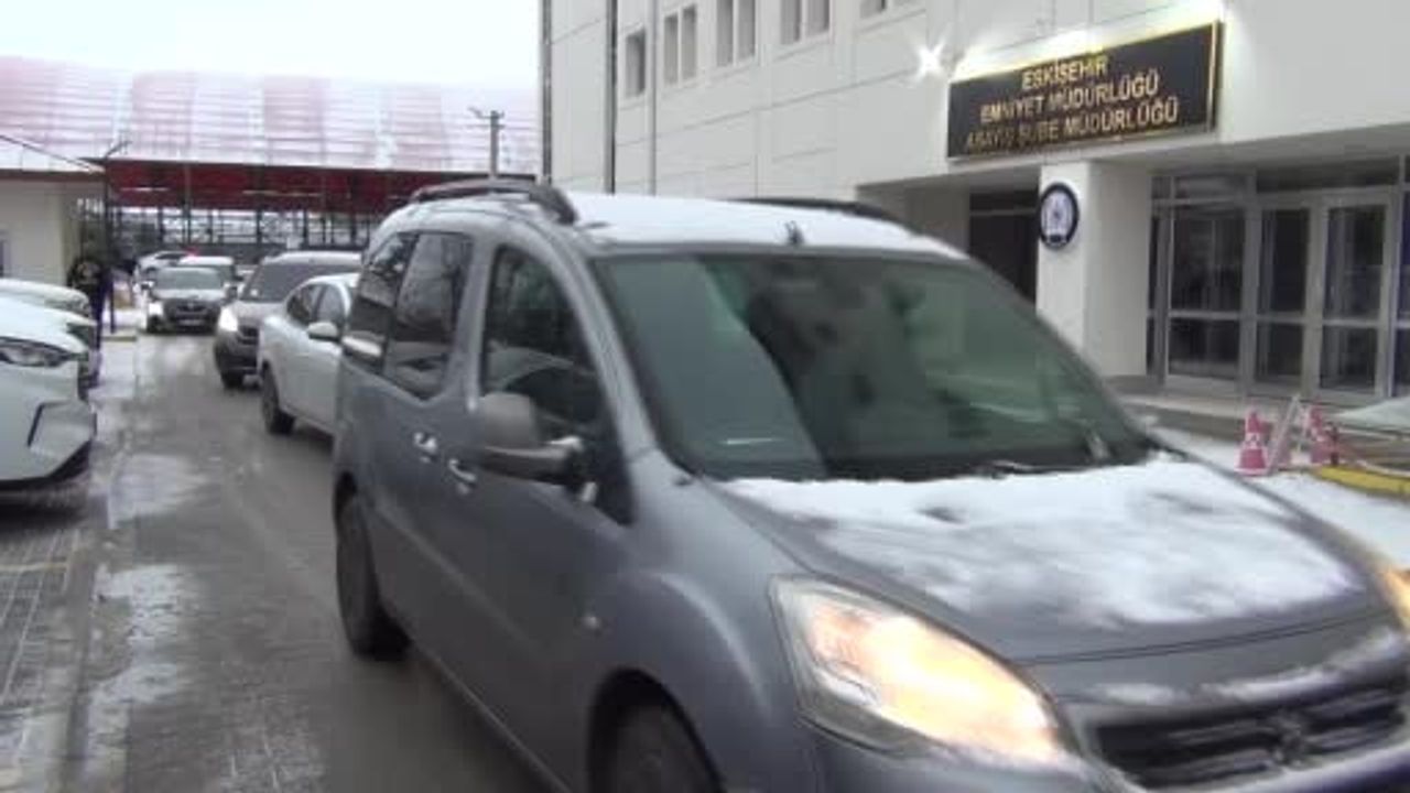 Eskişehir’de günübirlik kiralanan evlere KBS denetimi: 3 işletmeye ceza