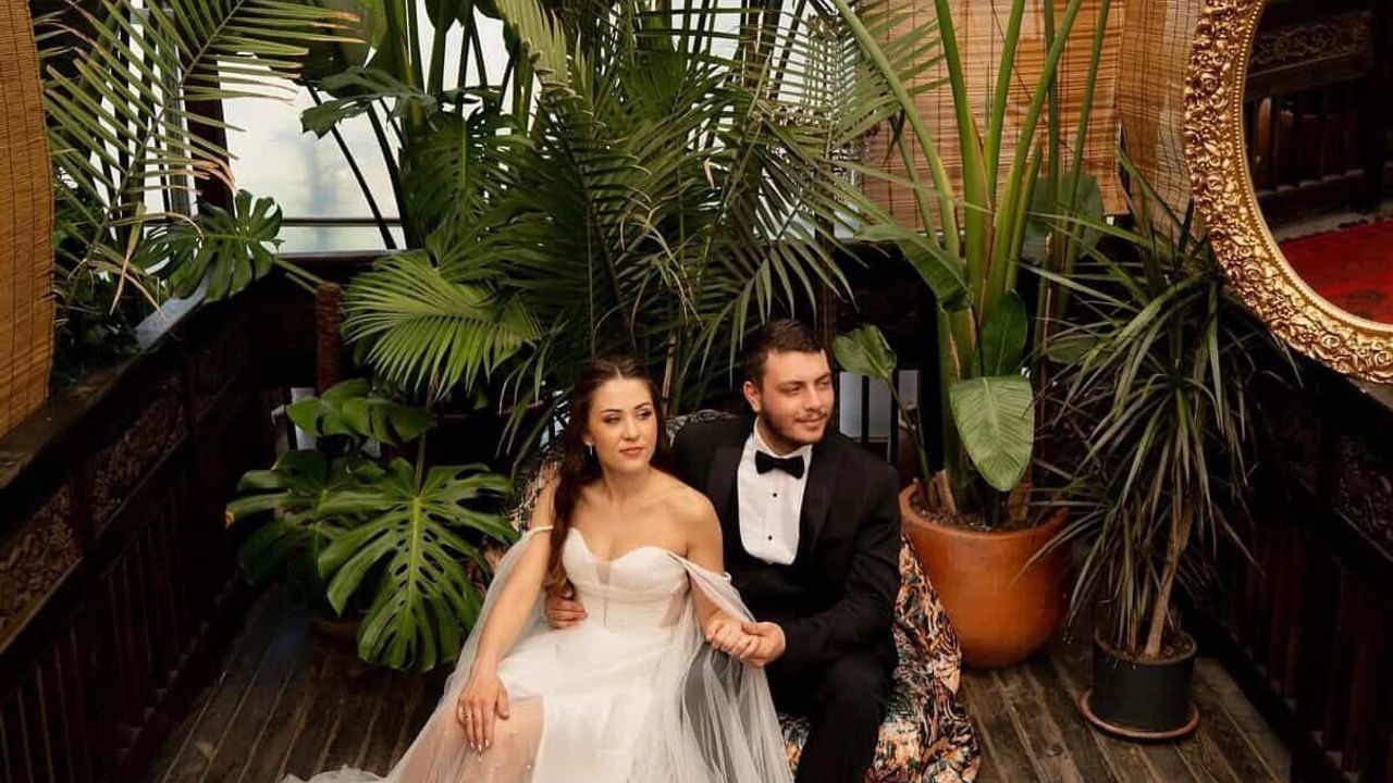 Eskişehir'de trafik kazasında 3 ay önce evlenen kadın hayatını kaybetti