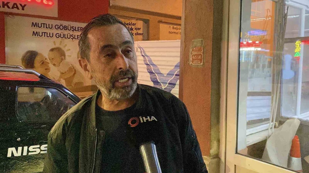 Eskişehir'de Yaklaşık 24 Saat Süren Su Kesintisi