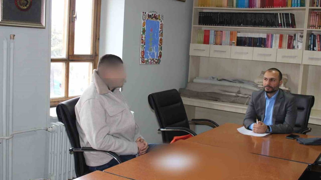 Eskişehir'de yükümlülere özgeçmiş ve mülakat eğitimi verildi