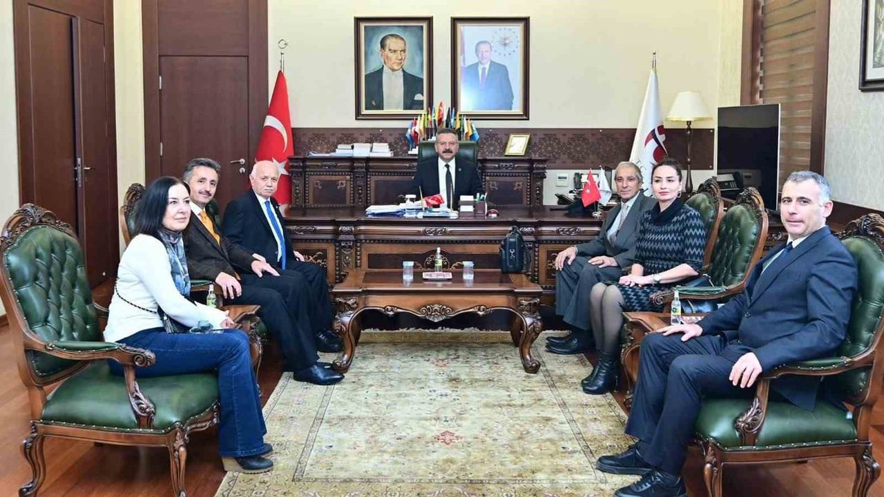 Eskişehir uzlaştırmada ülke çapında üst sıralarda