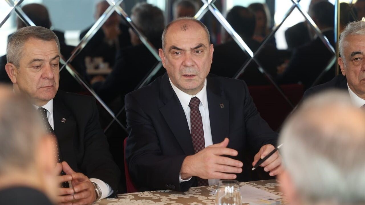 Eskişehir ve İstanbul Sanayi Odaları iş birliğini derinleştirdi