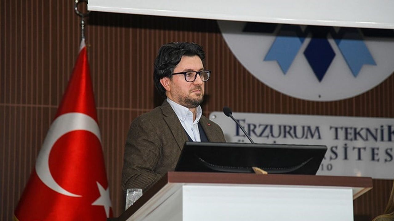 ETÜ'de 'İklim Değişikliği: Etkiler ve Çözüm Arayışları' paneli