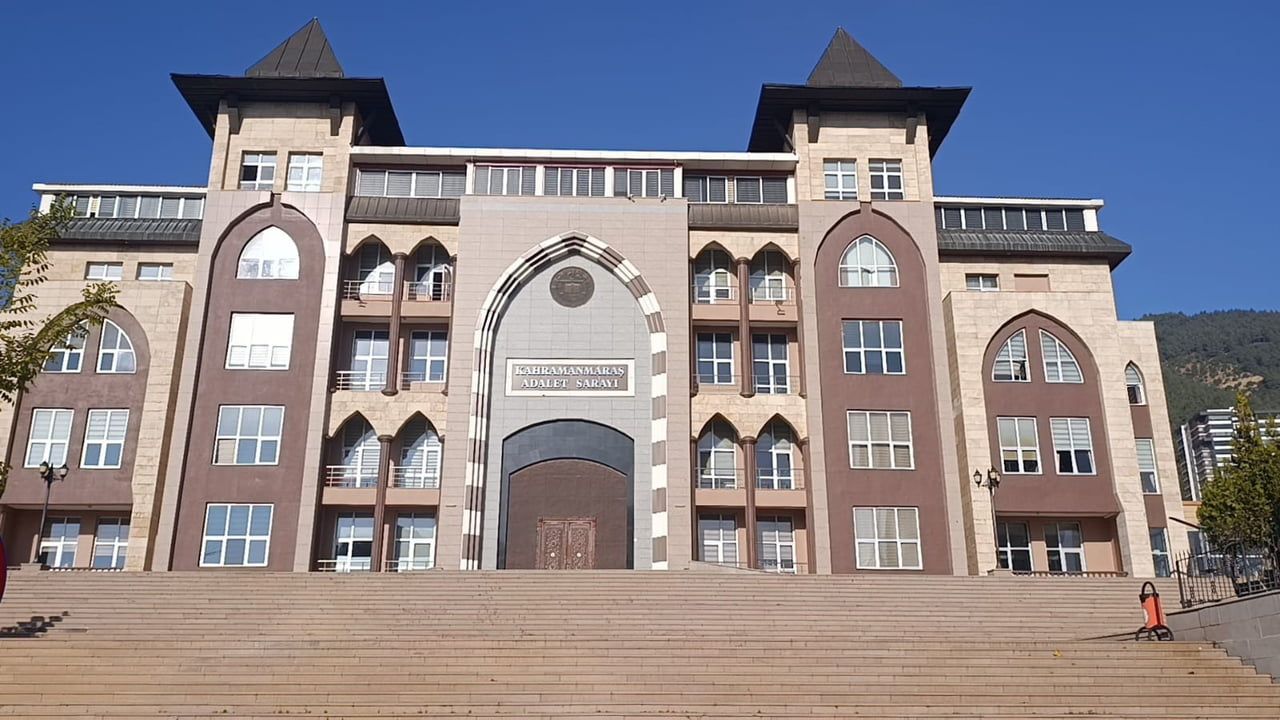 Ezgi Apartmanı davasında bilirkişi raporları ve tutukluluk tartışması