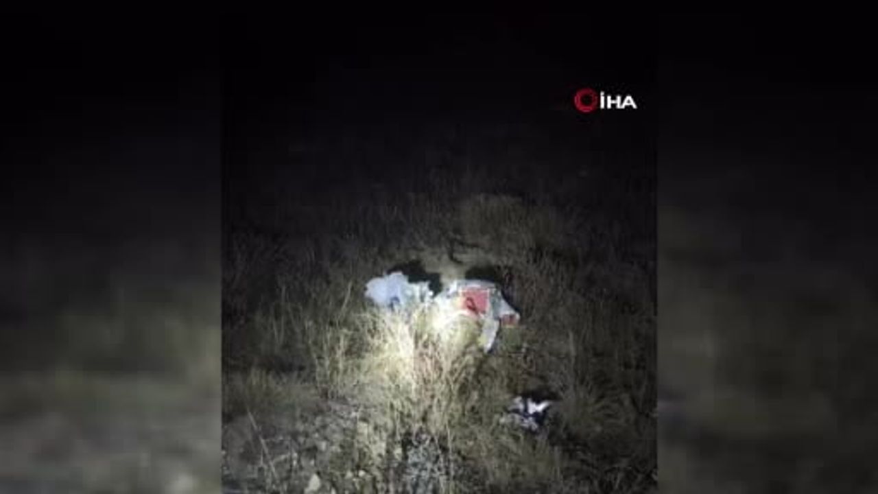 Falcon 50 (9H-DFJ) ile Ankara-Tripoli seferinde irtibat kesildi