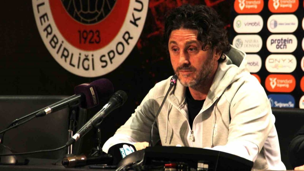 Fatih Tekke: Gençlerbirliği Maçı Değerlendirmesi