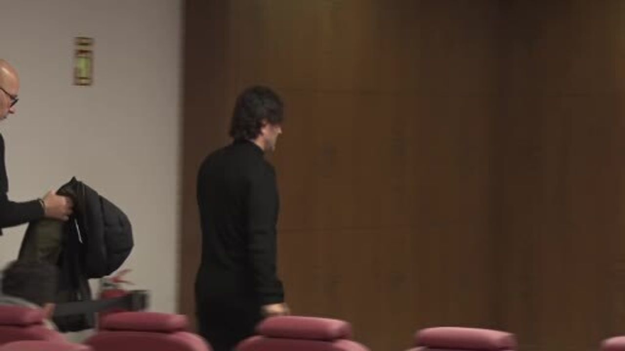 Fatih Tekke: Kaybettiğimiz için üzgünüz - Trabzonspor avantajı kaybetti